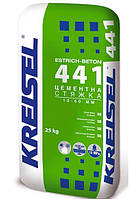 Стяжка для пола Kreisel М-15 ESTRICH-BETON 441 25кг