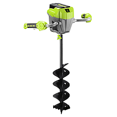 Акумуляторний бур Zipper ZI-EBM40V-AKKU