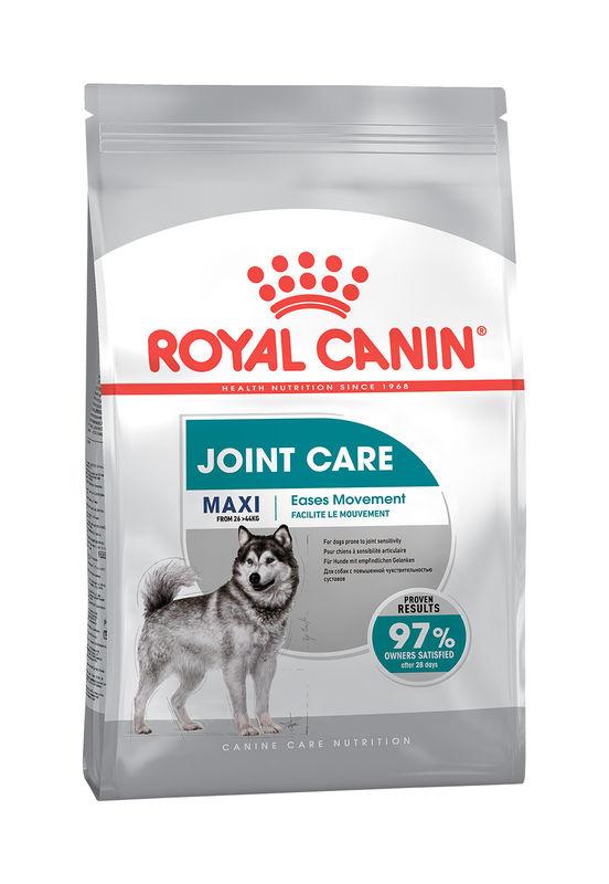 Royal Canin (Роял Канін) корм для дорослих собак великих порід з підвищеною чутливістю суглобів (12 кг)