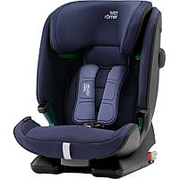 Автокресло BRITAX ROMER ADVANSAFIX i-SIZE, Moonlight Blue