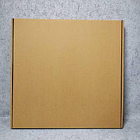 Картонная коробка "Книжка" 50х50х4,5 см