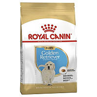 Royal Canin (Роял Канин) Golden Retriever 29 Puppy. Сухой корм для щенков ретриверов (3 кг.)