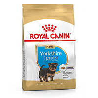 Royal Canin (Роял Канин) Yorkshire Terrier 29 Junior. Сухой корм для щенков йоркширского терьера (7.5 кг.)