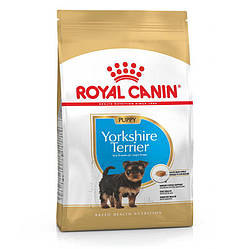 Royal Canin (Роял Канін) Yorkshire Terrier 29 Junior. Сухий корм для цуценят йоркширського тер'єра (1.5 кг)