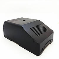 Корпус KM68 ABS для електроніки 187х110х70