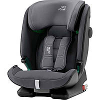 Автокресло BRITAX ROMER ADVANSAFIX i-SIZE, Storm Grey