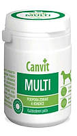 Canvit MULTI (Канвит Мульти) - Витаминный комплекс на каждый день для собак ( 500 гр.)