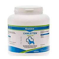Canina (Канина) Caniletten - Таблетки Канилеттен для собак (1000 таблеток)