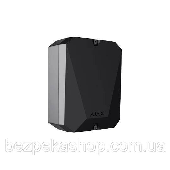 Ajax, MultiTransmitter black EU трансміттер
