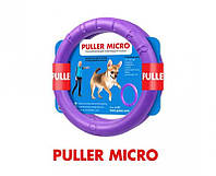 Игрушка для собак Collar (Коллар) Puller Micro тренировочный снаряд 12,5 см
