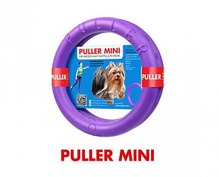 Collar (Колар) Puller - Тренажер ПУЛЛЕР для собак Mini