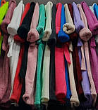 Подарунок батькам. Парні іменні халати, фото 6