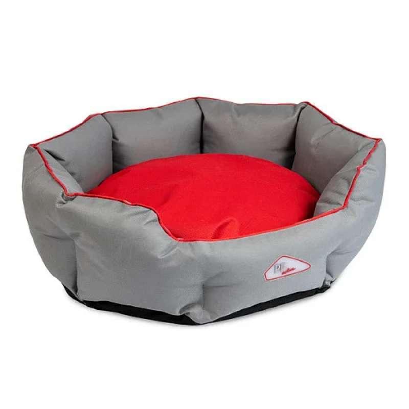Pet Fashion (Пет Фешн) Лежак Босфор для собак (82х65х18 см.)