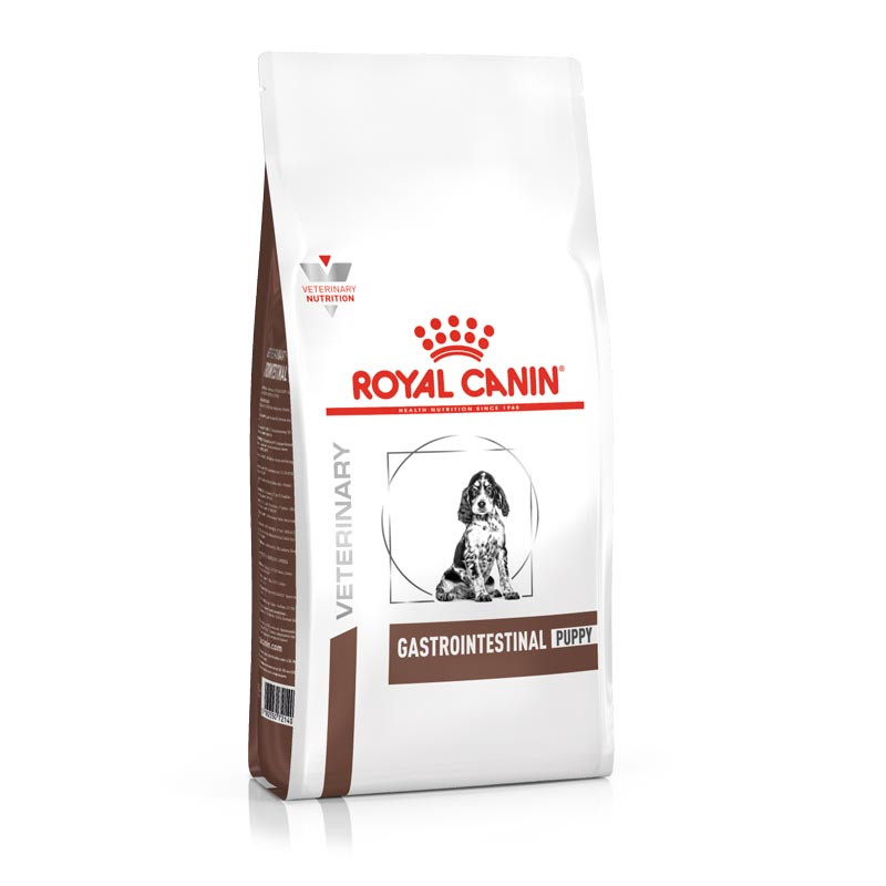 Royal Canin (Роял Канін) Gastrointestinal Puppy Ветеринарна дієта для цуценят при порушеннях травлення 10 кг