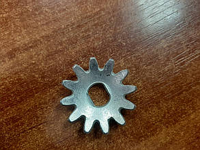 Спускова шестерня гідравлічного домкрата подкатного, фото 1