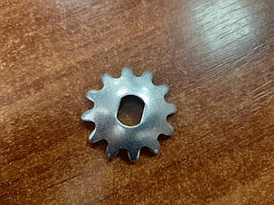 Спускова шестерня гідравлічного домкрата подкатного, фото 2