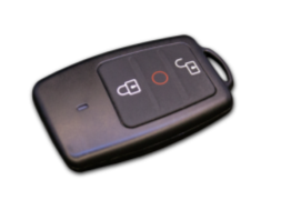 Радіобрелок «Button-R»