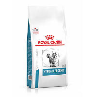 Royal Canin (Роял Канин) Ветеринарная диета для кошек при пищевой аллергии/непереносимости (2.5 кг)