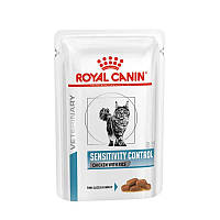 Royal Canin (Роял Канін) Ветеринарна дієта для кішок при небажаної реакції на корм (85 гр)