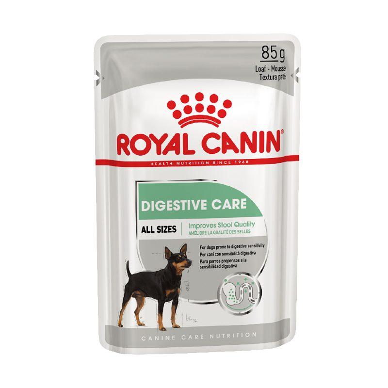 Royal Canin (Роял Канін) Консервований корм для собак з чутливою травною системою (12*85 гр)
