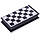 Набір шахи, шашки, нарди 3 в 1 дорожні магнітні 9518 (дошка 24x24 см), фото 7