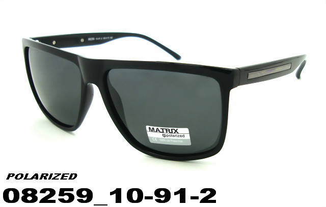 Купити Окуляри Matrix polarized 10-91-2 08259, ціна 149.46 грн - Prom ...