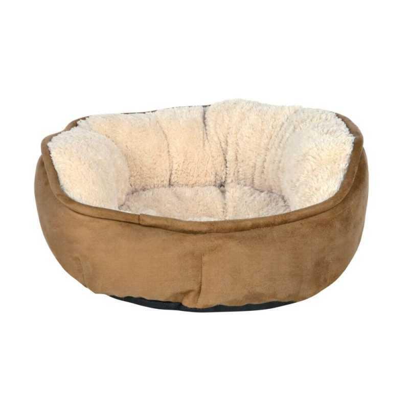Trixie (Тріксі) Othello Bed - Лежак круглої форми для котів та собак малих порід (50 см.)