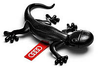 Освежитель Audi Air freshener gecko оригинальный и эффективный ароматизатор салона ( 000087009D)