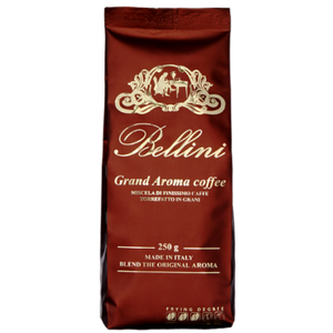 Кава мелена Bellini Espresso Italiano Bronze 250 г