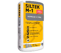 Кладочная смесь Siltek M1-100 30кг