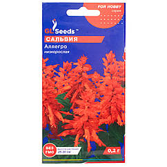 Сальвія Алегро 0.2 г Gl Seeds