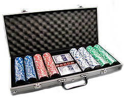 Покерні набори