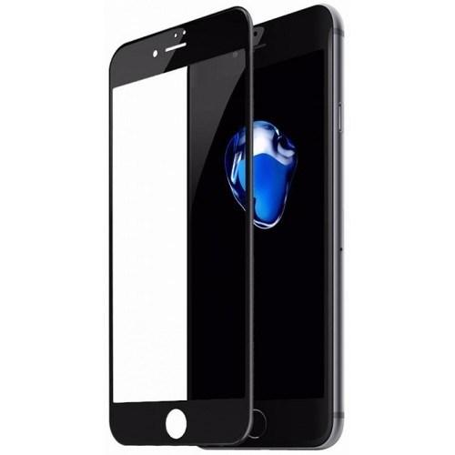 Захисне скло Premium iPhone 6 / 6s Чорне