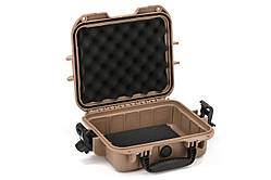 Пластиковий кейс для ехолота і документів герметичний 3050