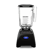 Стаціонарний блендер Blendtec Classic 575 Black