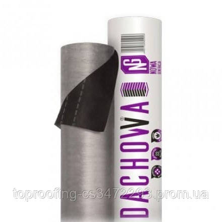 Супердифузійна мембрана "DACHOWA" 115 г/м2