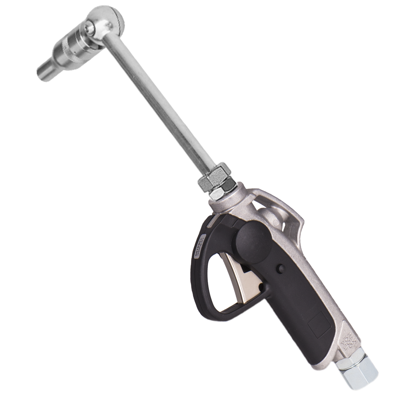 Пістолет для розчавлювання оливи з рухомим носиком PIUSI EASY OIL ROTATING (F00966150), фото 1