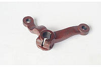 Важіль 14.31.029-1А поворотний лівий трактора Т-25