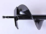 Шнек L1000, Ø120 - MB