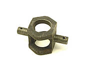 Гніздо 14.56.167-1 раскоса вертикального навішування,трактори Т-25,Т-25А,Т З-2032