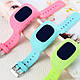 Дитячі смарт годинник з GPS Smart Baby Watch Q50, Чорний, фото 11