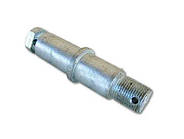 Палець А20.56.317 нижньої тяги задньої навіски колісного трактора Т-25