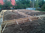 Будівництво особняків, котеджів у Чорновцах, фото 5