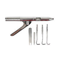 Коронкосниматель автоматичний