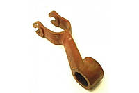 Важіль 14.56.198 підйому лівий (ріг) навіски трактора Т-25,Т-25А,Т З-2032