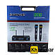 Радіосистема Shure DM UK 90 <unk> База та 2 мікрофони, фото 5