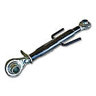 Тяга центральна 14.56.036-4 (центральний гвинт) задньої навіски трактора Т-25,Т-25А,Т З-2032