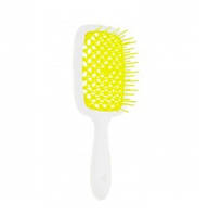 Гребінець Janeke Superbrush With Soft Moulded Tips