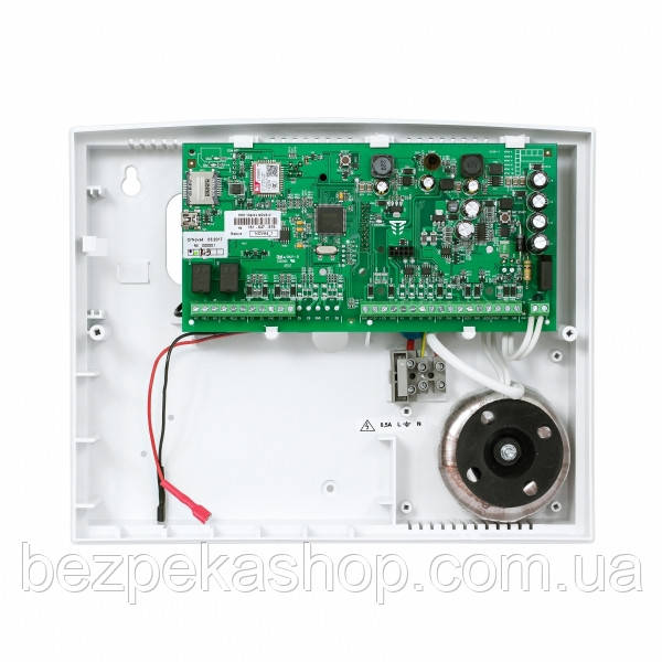 NOVA 4i (ППК "Оріон NOVA 4i")