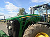 Ремонт капота трактора JOHN DEERE 8430 (Джон Дір 8430) (RE327893), фото 5